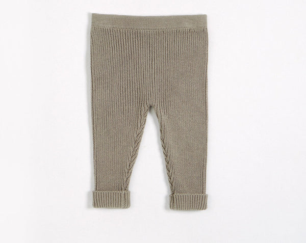 Petit Lem Knit Pants