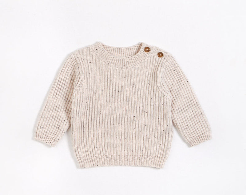 Petit Lem Sweater