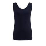 Dolcezza Scoop Tank / Black