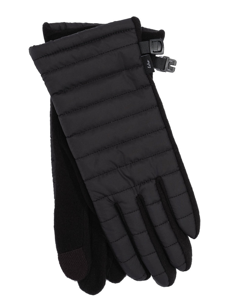 Echo Commuter Glove / Black