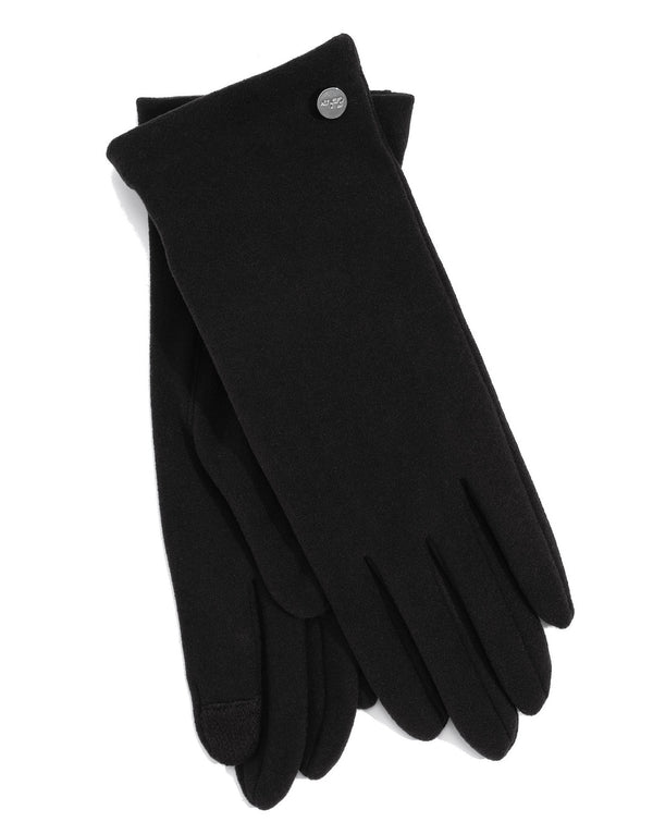 Echo Comfort Touch Glove / Black