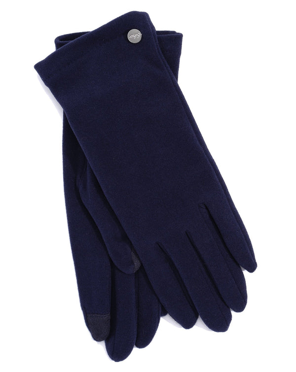 Echo Comfort Touch Glove / Navy