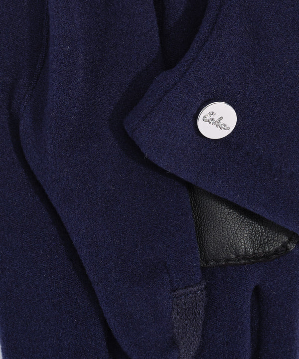 Echo Comfort Touch Glove / Navy