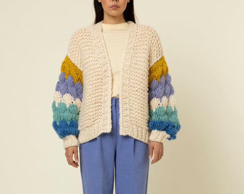 Frnch Odille sweater