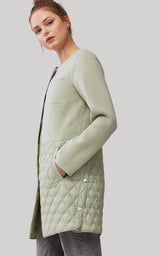 Soia & Kyo Ivey Quilted Jacket