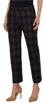 Liverpool Kayla Pull-On Trouser