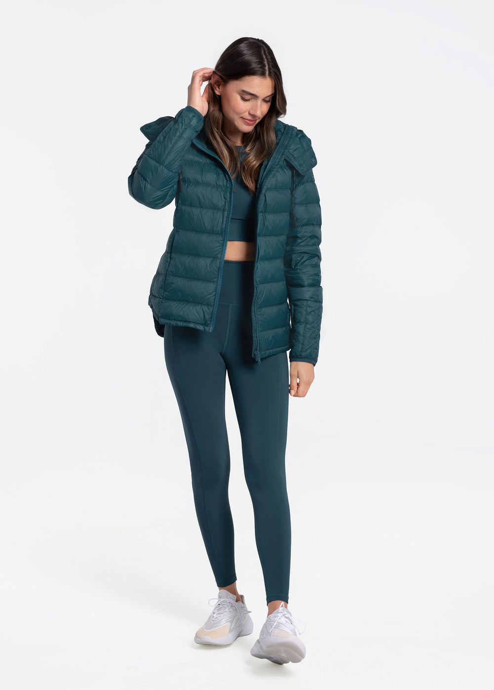 Lole emeline jacket canada on sale
