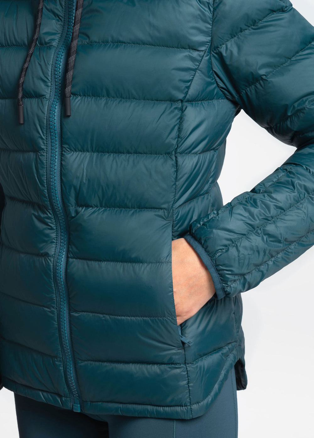 Lole emeline packable jacket outlet
