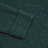 Mansted Moriko Sweater / Cold Green