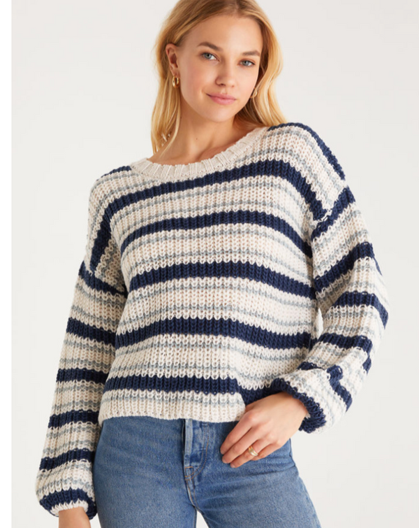Z Supply Solange Sweater