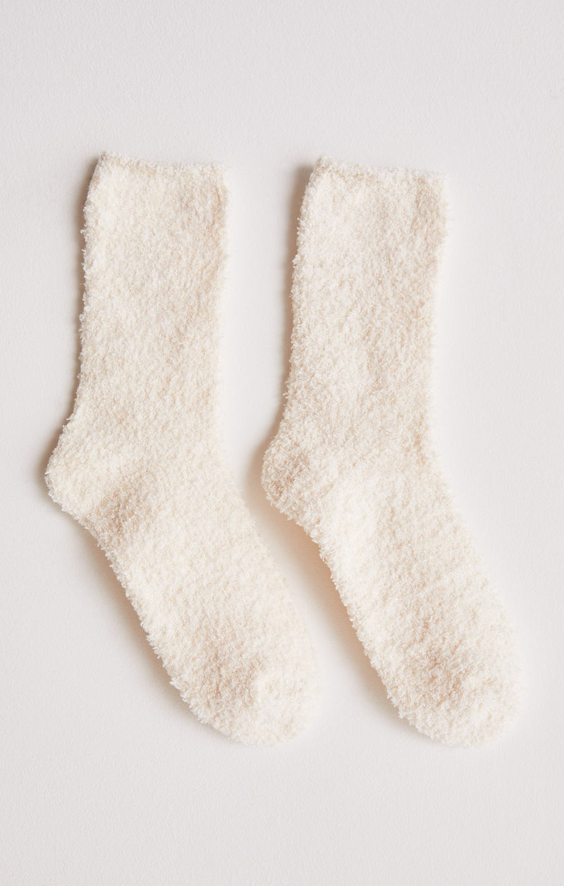 Cozy Plush Socks 2 pack