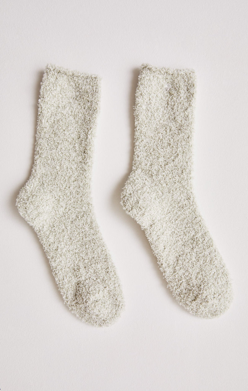 Cozy Plush Socks 2 pack