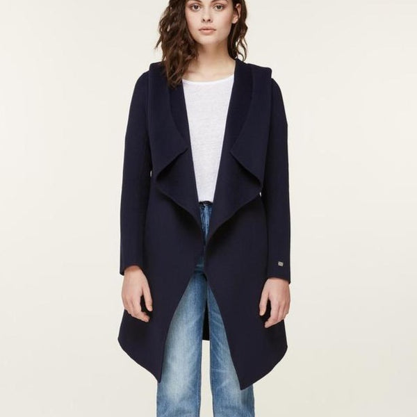 Soia Kyo Samia Wool Coat shopdidisboutique