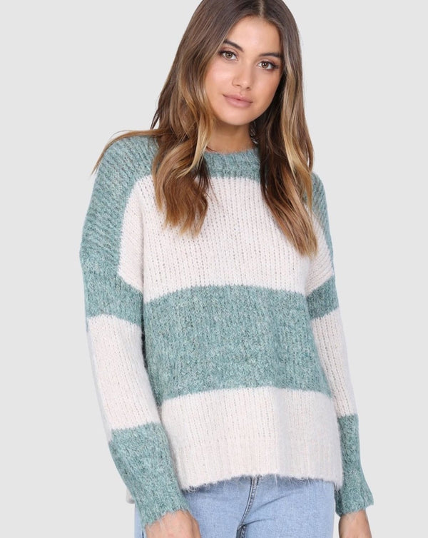Kennedy Knit Sweater