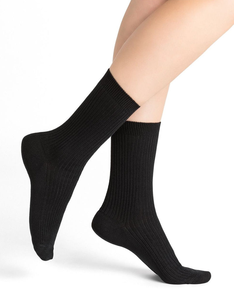 Modal & Cashmere Socks
