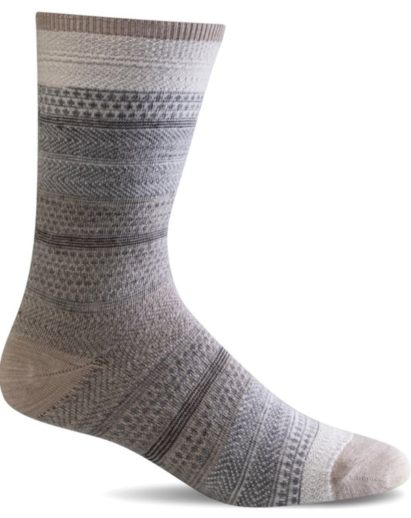 Sockwell Soft Top / Jasmine Putty